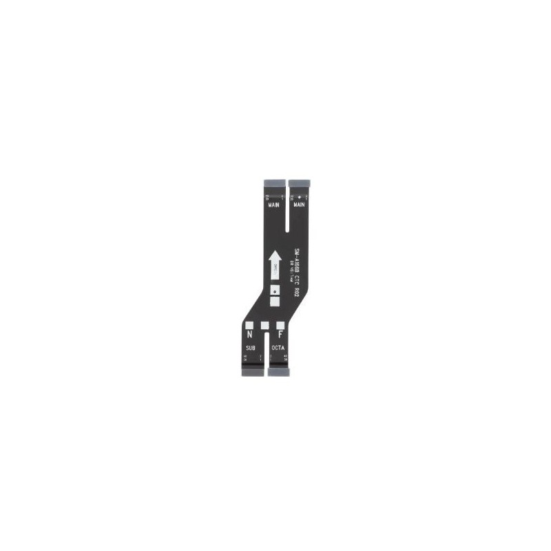 Nappe Carte mère pour Samsung Galaxy A16 4G/5G (A165F/A16B), A17 4G/5G (A175F/A176B)