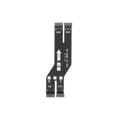 Nappe Carte mère pour Samsung Galaxy A16 4G/5G (A165F/A16B), A17 4G/5G (A175F/A176B)
