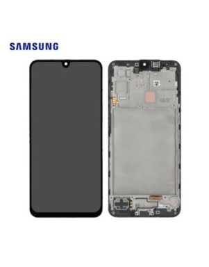 Ecran Complet Samsung Galaxy A17 4G (A175F) Noir