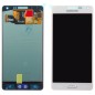 Ecran Samsung Galaxy A5 (A500F) Blanc