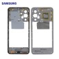 Châssis intermédiaire Samsung Galaxy A17 5G (A176B) Gris