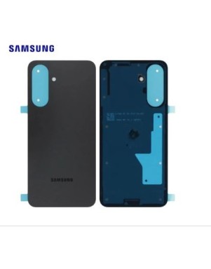 Vitre arrière Samsung Galaxy A17 5G (A176B) Noir