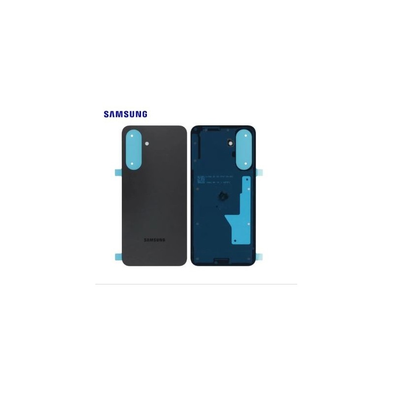 Vitre arrière Samsung Galaxy A17 5G (A176B) Noir