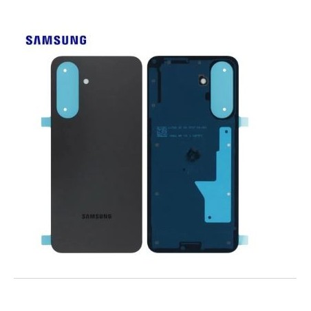 Vitre arrière Samsung Galaxy A17 5G (A176B) Noir