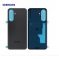 Vitre arrière Samsung Galaxy A17 5G (A176B) Noir