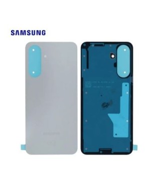Vitre arrière Samsung Galaxy A17 5G (A176B) Gris