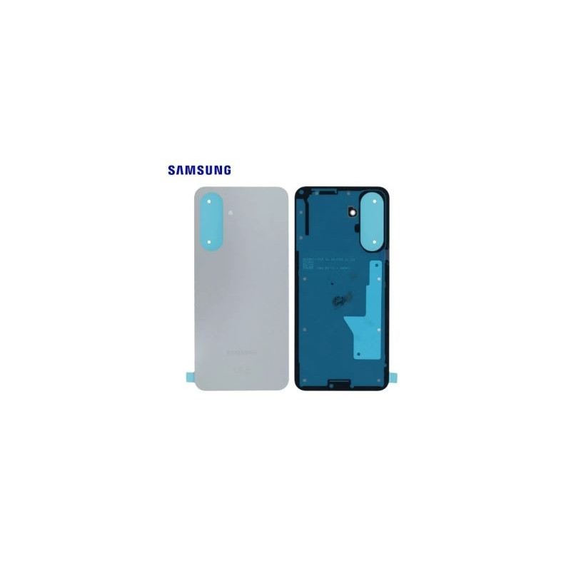 Vitre arrière Samsung Galaxy A17 5G (A176B) Gris
