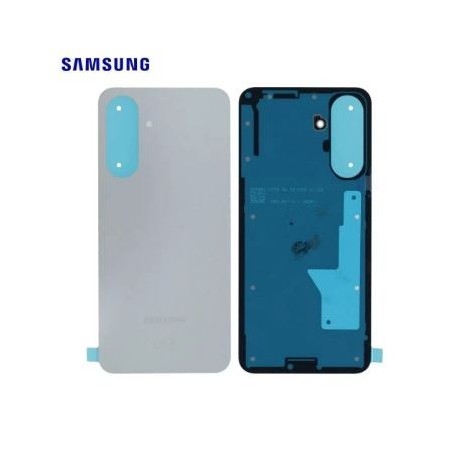 Vitre arrière Samsung Galaxy A17 5G (A176B) Gris