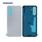 Vitre arrière Samsung Galaxy A17 5G (A176B) Gris