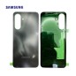 Vitre arrière Samsung Galaxy A17 4G (A175F) Noir