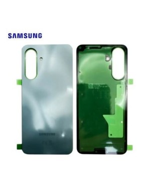 Vitre arrière Samsung Galaxy A17 4G (A175F) Bleu