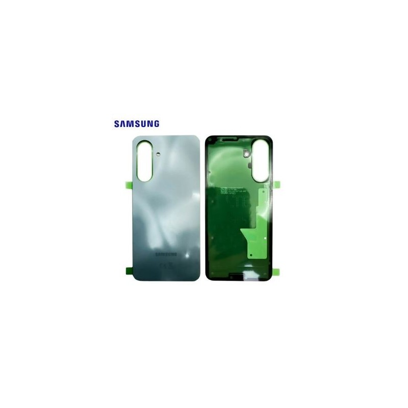 Vitre arrière Samsung Galaxy A17 4G (A175F) Bleu