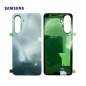 Vitre arrière Samsung Galaxy A17 4G (A175F) Bleu