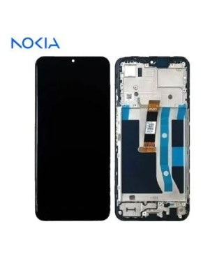 Ecran Nokia G42 5G Noir