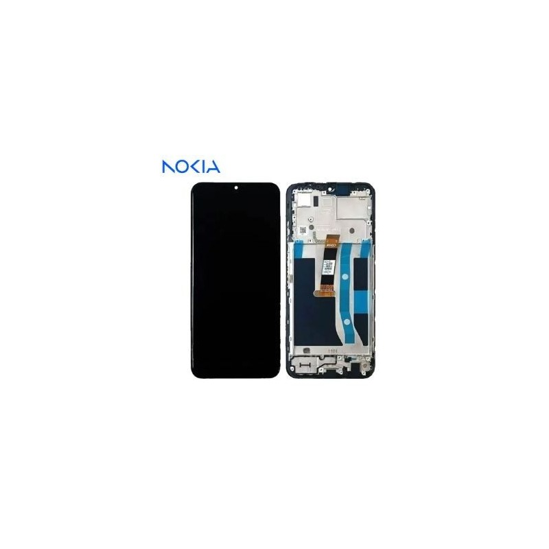 Ecran Nokia G42 5G Noir