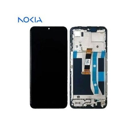 Ecran Nokia G42 5G Noir