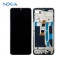 Ecran Nokia G42 5G Noir