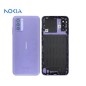 Vitre arrière Nokia G42 5G Violet