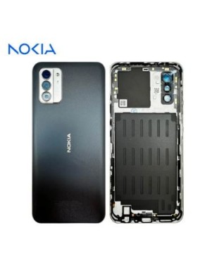 Vitre arrière Nokia G42 5G Noir