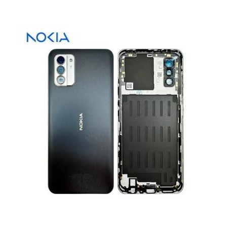 Vitre arrière Nokia G42 5G Noir
