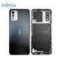 Vitre arrière Nokia G42 5G Noir