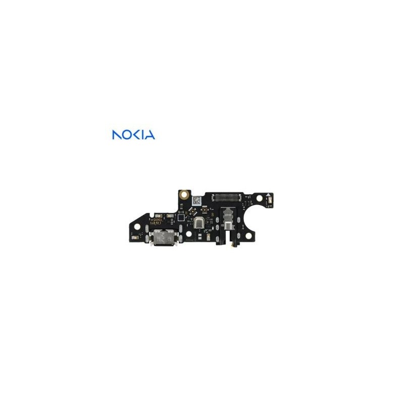 Connecteur de charge Nokia G42 5G