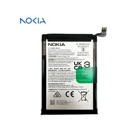 Batterie Nokia G42 5G