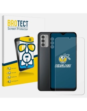 Verre trempé PROTECT pour Nokia G42 5G