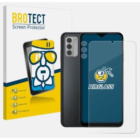 Verre trempé PROTECT pour Nokia G42 5G