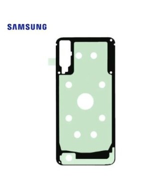 Adhésif vitre arrière Samsung Galaxy A50 (A505F)
