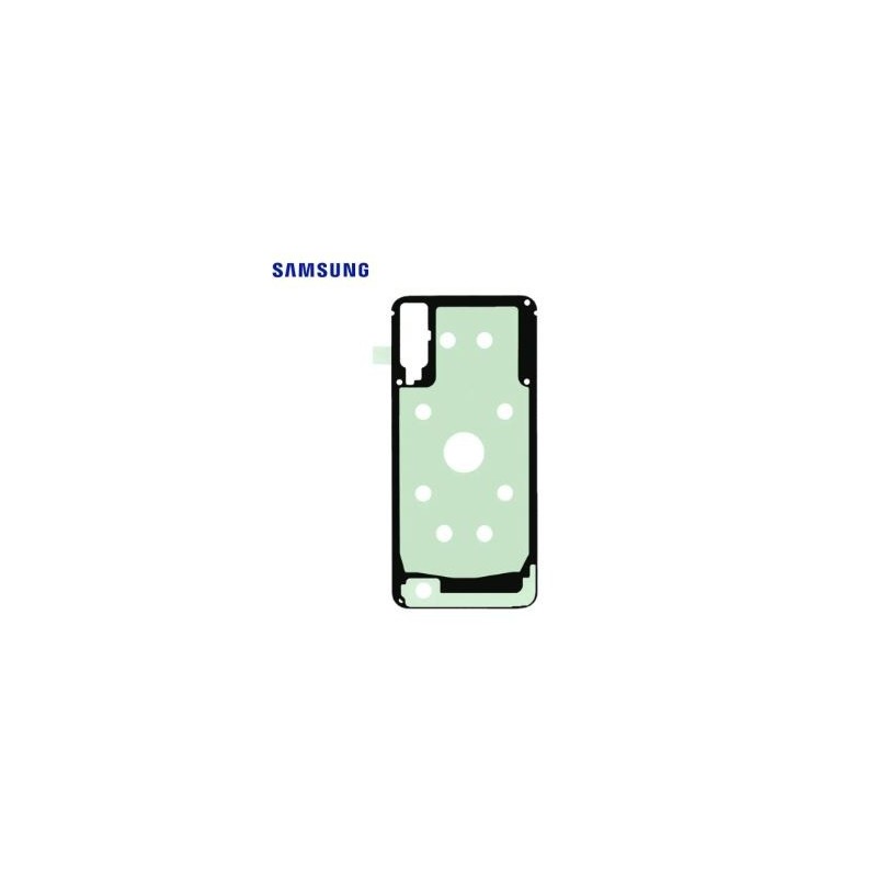 Adhésif vitre arrière Samsung Galaxy A50 (A505F)