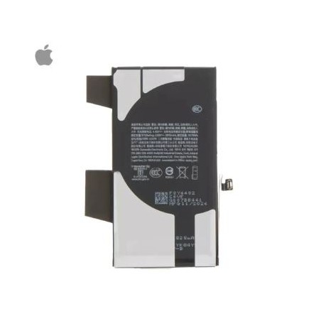 Batterie APPLE iPhone 12/12 Pro + Adhésif offert
