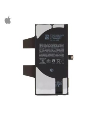 Batterie APPLE iPhone 12 Mini + Adhésif offert
