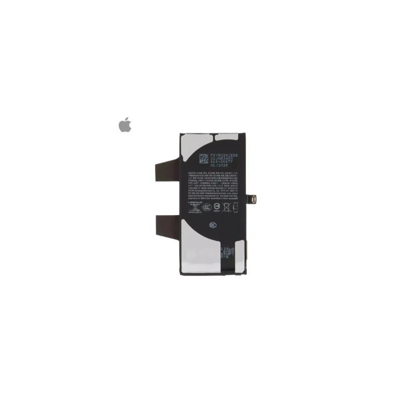 Batterie APPLE iPhone 12 Mini + Adhésif offert