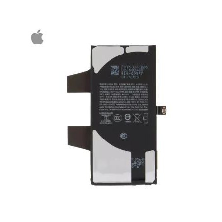Batterie APPLE iPhone 12 Mini + Adhésif offert