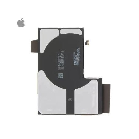 Batterie APPLE iPhone 12 Pro Max + Adhésif offert