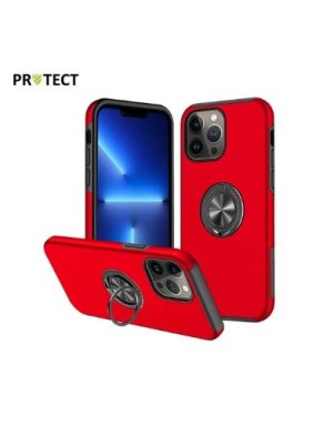 Coque de Protection IE013 PROTECT pour iPhone 11 Pro Rouge