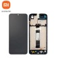 Ecran complet Xiaomi Redmi A2, Redmi A2+ Noir