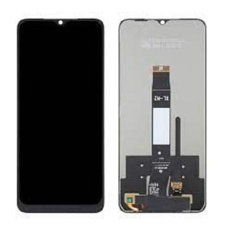 Ecran pour Xiaomi Redmi A1/Redmi A1+/Redmi A2/Redmi A2+ Noir