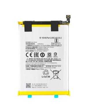 Batterie pour Xiaomi Redmi A1/Redmi A1+/Redmi 9A/Redmi 9C NFC/Redmi 10A