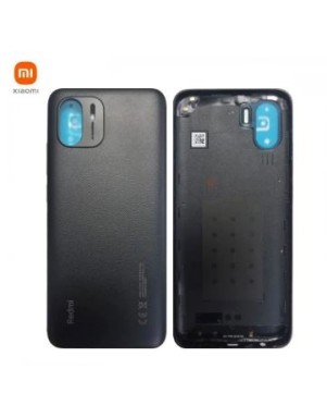Cache arrière Xiaomi Redmi A1 Noir