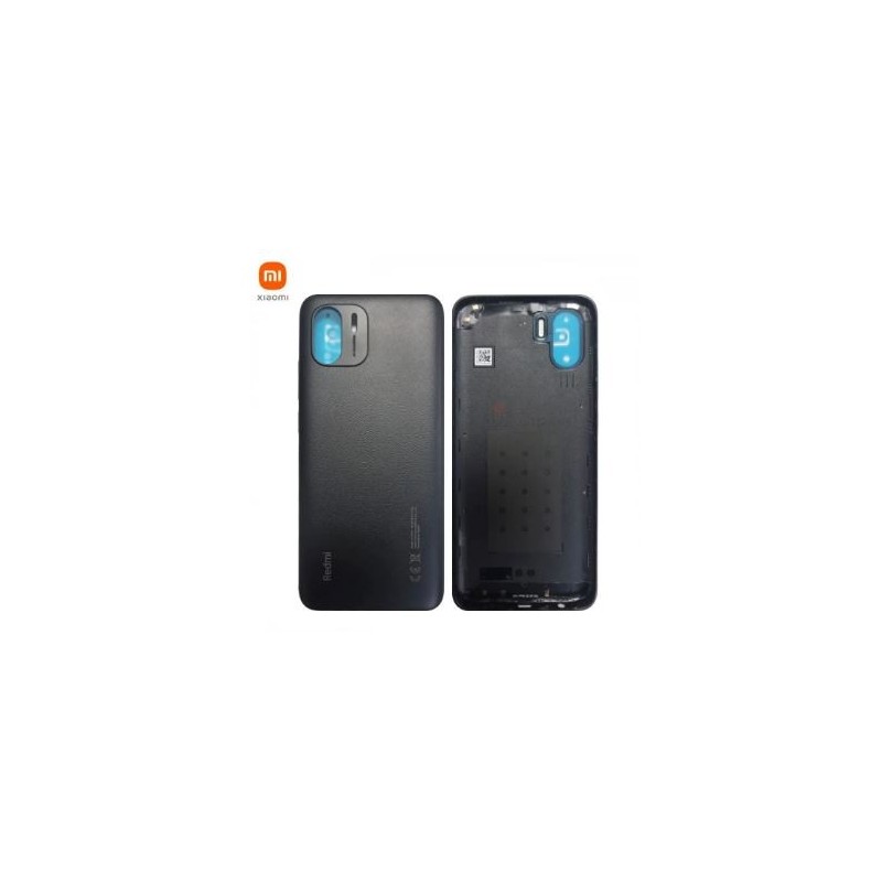 Cache arrière Xiaomi Redmi A1 Noir