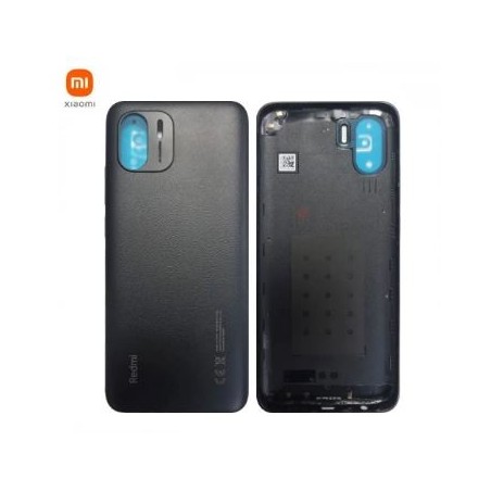 Cache arrière Xiaomi Redmi A1 Noir