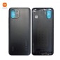 Cache arrière Xiaomi Redmi A1 Noir