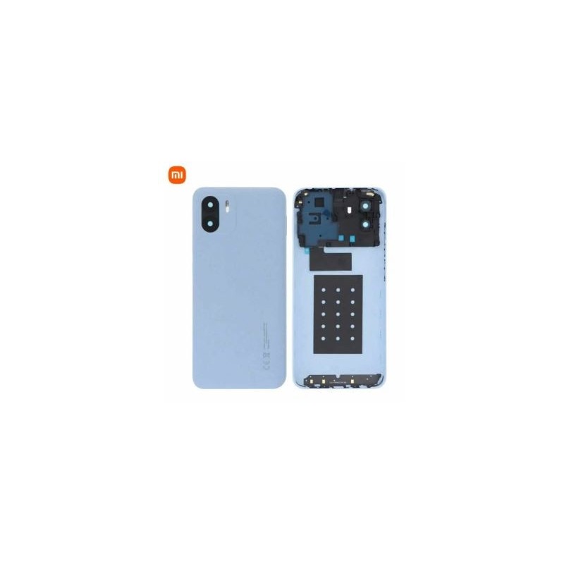 Cache arrière Xiaomi Redmi A1 Bleu Clair