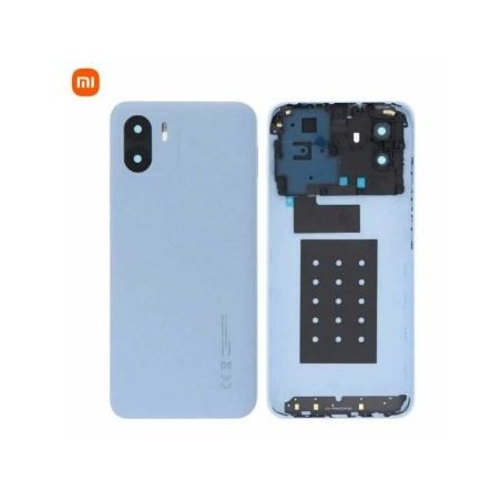 Cache arrière Xiaomi Redmi A1 Bleu Clair