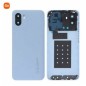 Cache arrière Xiaomi Redmi A1 Bleu Clair