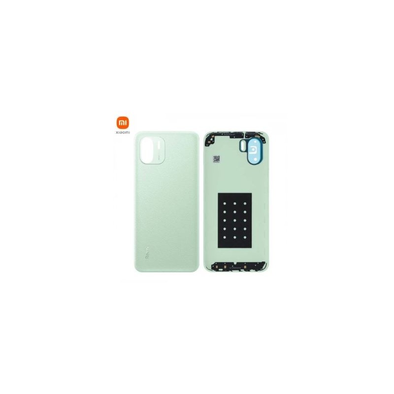 Cache arrière Xiaomi Redmi A1 Vert Clair
