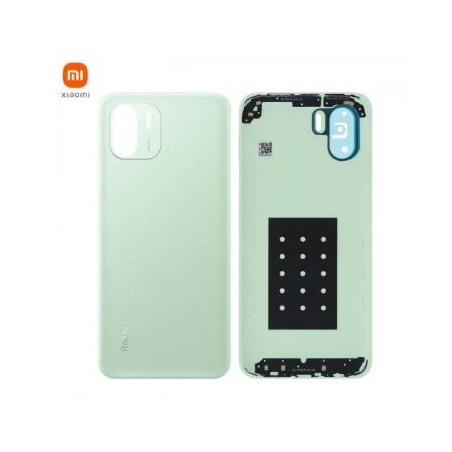 Cache arrière Xiaomi Redmi A1 Vert Clair