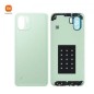 Cache arrière Xiaomi Redmi A1 Vert Clair